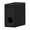 Sony SA-SW3 Compact Subwoofer Schwarz aktiver Subwoofer 200 W