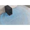 Sony SA-SW3 Compact Subwoofer Schwarz aktiver Subwoofer 200 W