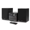 Sharp XL-B517D Home Audio Mikrosystem 45 W Schwarz