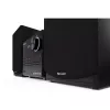 Sharp XL-B517D Home Audio Mikrosystem 45 W Schwarz