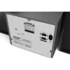 Sharp XL-B517D Home Audio Mikrosystem 45 W Schwarz