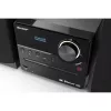 Sharp XL-B517D Home Audio Mikrosystem 45 W Schwarz
