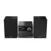 Sharp XL-B517D Home Audio Mikrosystem 45 W Schwarz