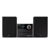 Sharp XL-B517D Home Audio Mikrosystem 45 W Schwarz