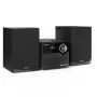 Sharp XL-B517D Home Audio Mikrosystem 45 W Schwarz