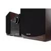 Sharp XL-B517D Home-Audio-Mikrosystem 45 W Braun