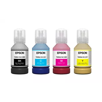 Epson C13T49H400 Druckertinten-Nachfüllpatrone