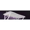 GENESIS Holm 320 RGB Weiß