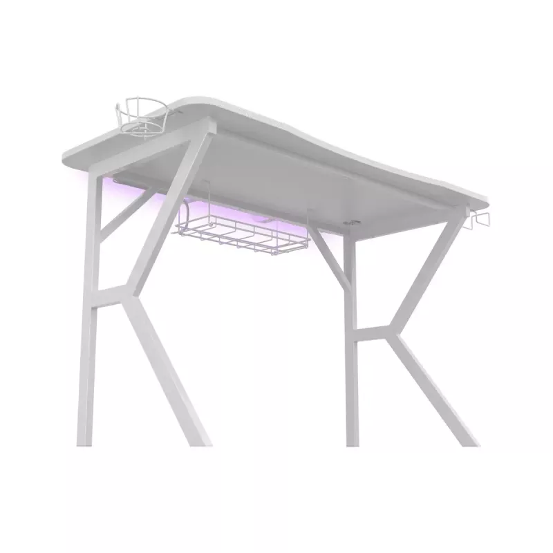 GENESIS Holm 320 RGB Weiß
