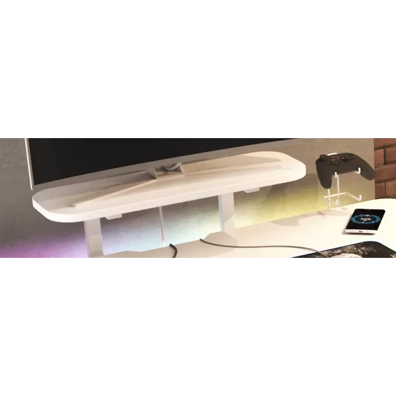 GENESIS Holm 320 RGB Weiß