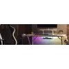 GENESIS Holm 320 RGB Weiß