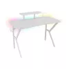 GENESIS Holm 320 RGB Weiß