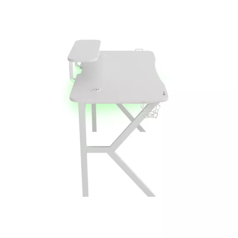 GENESIS Holm 320 RGB Weiß
