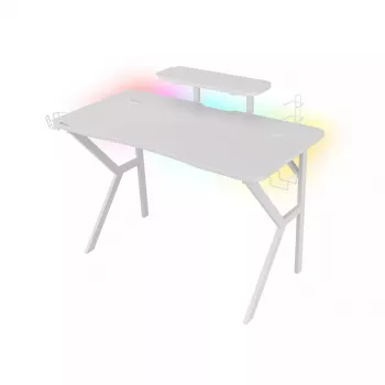 GENESIS Holm 320 RGB Weiß