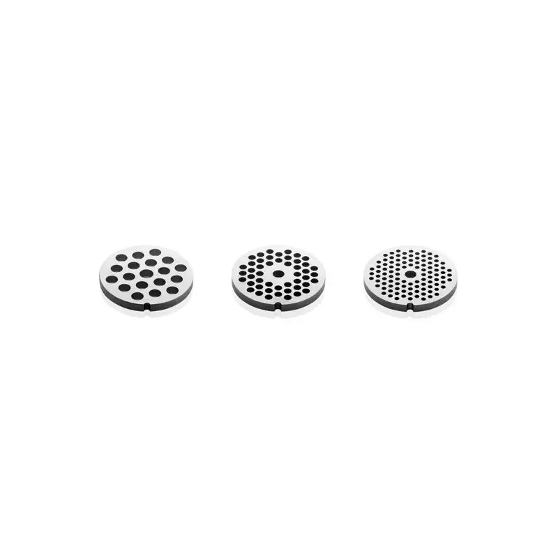 Fleischwolf ETA ETA507590000, 2200 W, 2,3 kg/min, grau/weiß