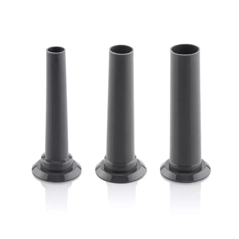 Fleischwolf ETA ETA507590000, 2200 W, 2,3 kg/min, grau/weiß