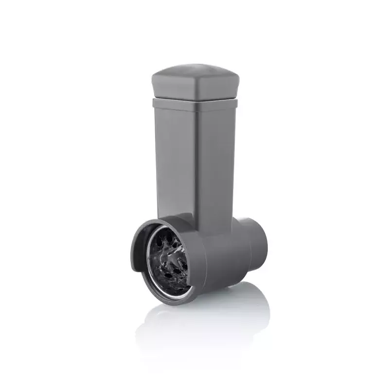 Fleischwolf ETA ETA507590000, 2200 W, 2,3 kg/min, grau/weiß