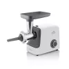 Fleischwolf ETA ETA507590000, 2200 W, 2,3 kg/min, grau/weiß