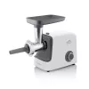 Fleischwolf ETA ETA507590000, 2200 W, 2,3 kg/min, grau/weiß