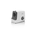 Fleischwolf ETA ETA507590000, 2200 W, 2,3 kg/min, grau/weiß
