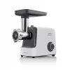 Fleischwolf ETA ETA507590000, 2200 W, 2,3 kg/min, grau/weiß