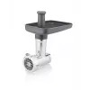 Fleischwolf ETA ETA507590000, 2200 W, 2,3 kg/min, grau/weiß