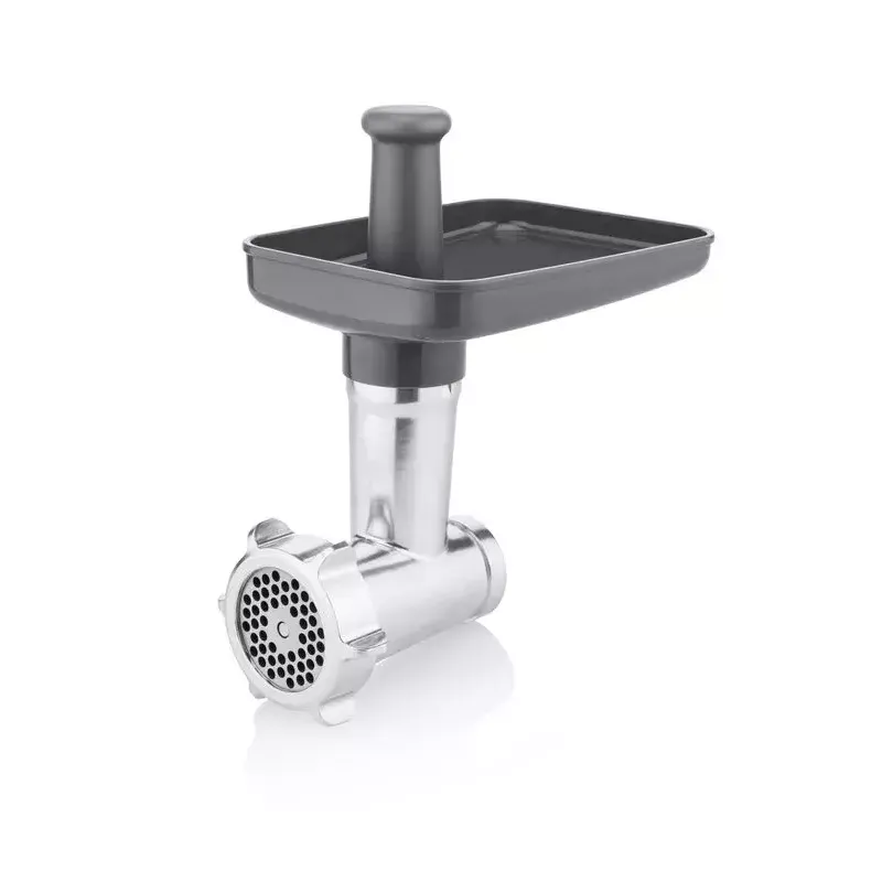 Fleischwolf ETA ETA507590000, 2200 W, 2,3 kg/min, grau/weiß