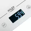 Elektronische Küchenwaage Adler AD 3170