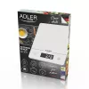 Elektronische Küchenwaage Adler AD 3170
