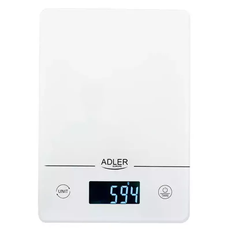 Elektronische Küchenwaage Adler AD 3170