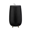 Duux Tag 2 Luftbefeuchter Ultraschall 2,5 l Schwarz 12 W