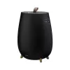 Duux Tag 2 Luftbefeuchter Ultraschall 2,5 l Schwarz 12 W