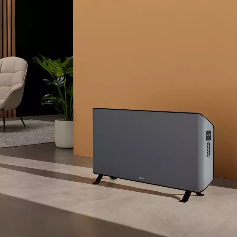 Konvektor-Elektroheizgerät Duux Edge 2000 W