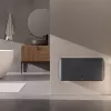 Konvektor-Elektroheizgerät Duux Edge 2000 W