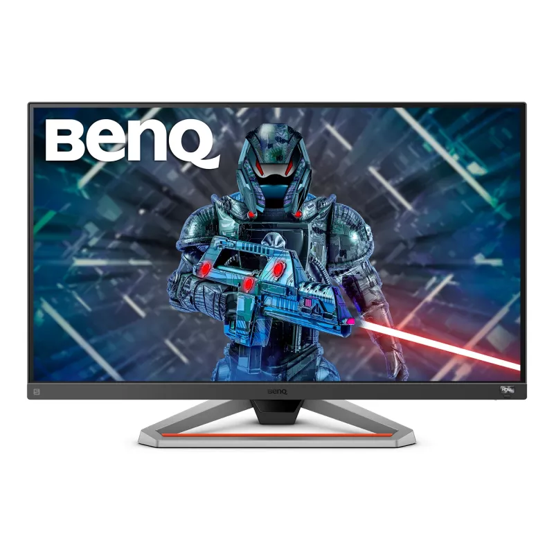 BenQ EX2710S Computer-Monitor 68,6 cm (27 Zoll) 1920 x 1080 Pixel Full HD LED Schwarz