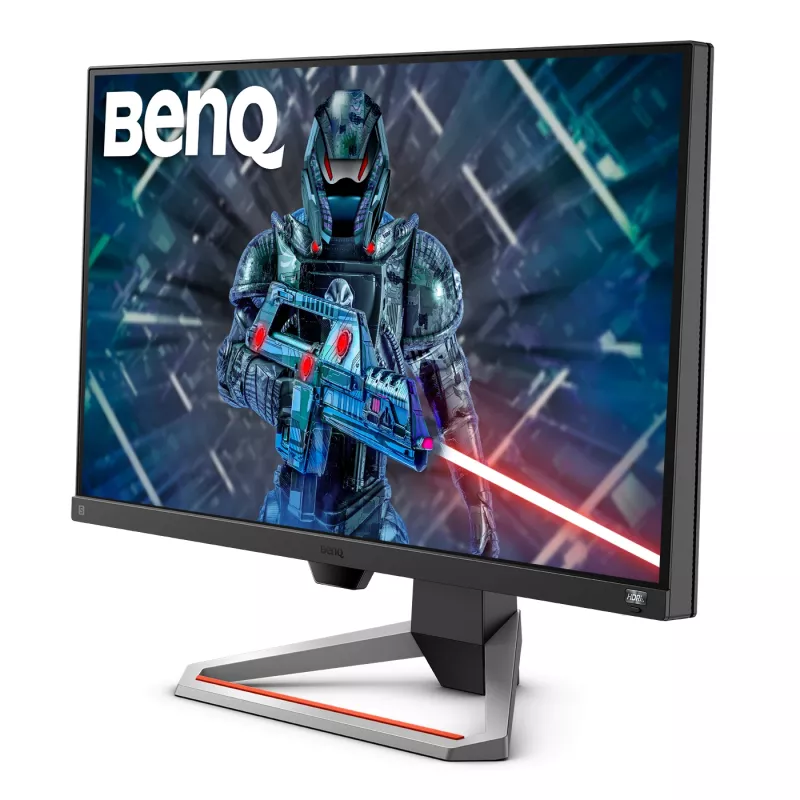 BenQ EX2710S Computer-Monitor 68,6 cm (27 Zoll) 1920 x 1080 Pixel Full HD LED Schwarz