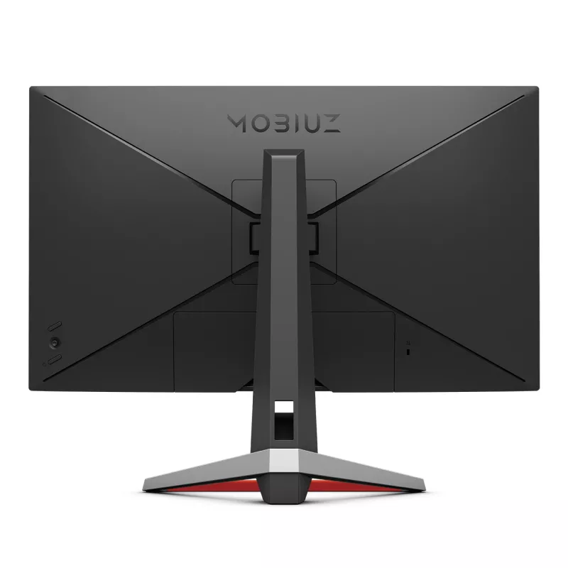 BenQ EX2710S Computer-Monitor 68,6 cm (27 Zoll) 1920 x 1080 Pixel Full HD LED Schwarz
