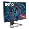 BenQ EX2710S Computer-Monitor 68,6 cm (27 Zoll) 1920 x 1080 Pixel Full HD LED Schwarz