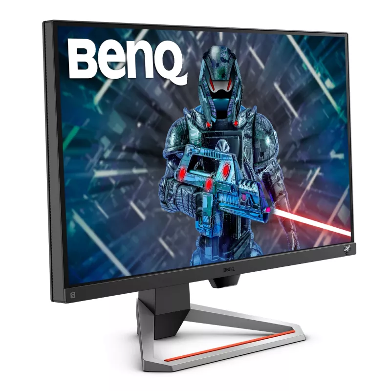 BenQ EX2710S Computer-Monitor 68,6 cm (27 Zoll) 1920 x 1080 Pixel Full HD LED Schwarz