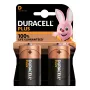 Duracell Plus 100 C Einwegbatterie Alkaline