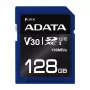 ADATA ASDX128GUI3V30S-R Speicherkarte 128 GB SDXC UHS-I Class 10