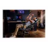 PC-Gaming-Stuhl Razer Enki mit Polstersitz Schwarz, 136 kg, 670x680x1380 mm