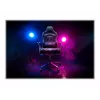 PC-Gaming-Stuhl Razer Enki mit Polstersitz Schwarz, 136 kg, 670x680x1380 mm