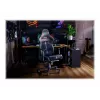 PC-Gaming-Stuhl Razer Enki mit Polstersitz Schwarz, 136 kg, 670x680x1380 mm