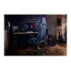 PC-Gaming-Stuhl Razer Enki mit Polstersitz Schwarz, 136 kg, 670x680x1380 mm