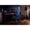 PC-Gaming-Stuhl Razer Enki mit Polstersitz Schwarz, 136 kg, 670x680x1380 mm