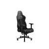 PC-Gaming-Stuhl Razer Enki mit Polstersitz Schwarz, 136 kg, 670x680x1380 mm