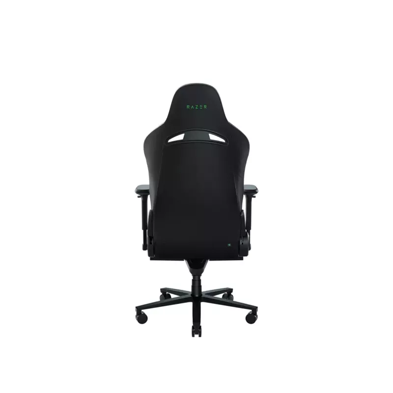 PC-Gaming-Stuhl Razer Enki mit Polstersitz Schwarz, 136 kg, 670x680x1380 mm