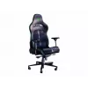 PC-Gaming-Stuhl Razer Enki mit Polstersitz Schwarz, 136 kg, 670x680x1380 mm