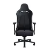 PC-Gaming-Stuhl Razer Enki mit Polstersitz Schwarz, 136 kg, 670x680x1380 mm